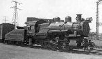 PRR 5244, B-6SB, c. 1958